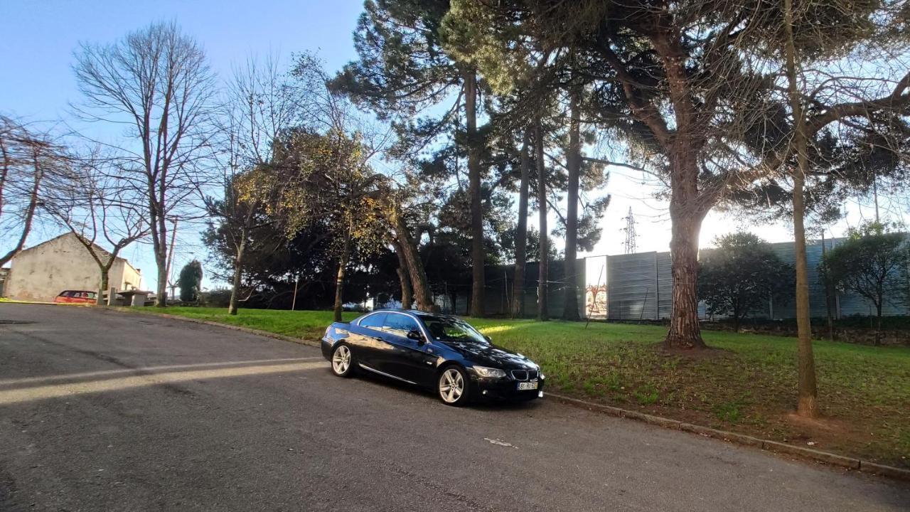 Porto Arrabida Gaia, Big Comfortable, 4Or6 Pax, Ground Floor Vila Nova de Gaia Exterior foto